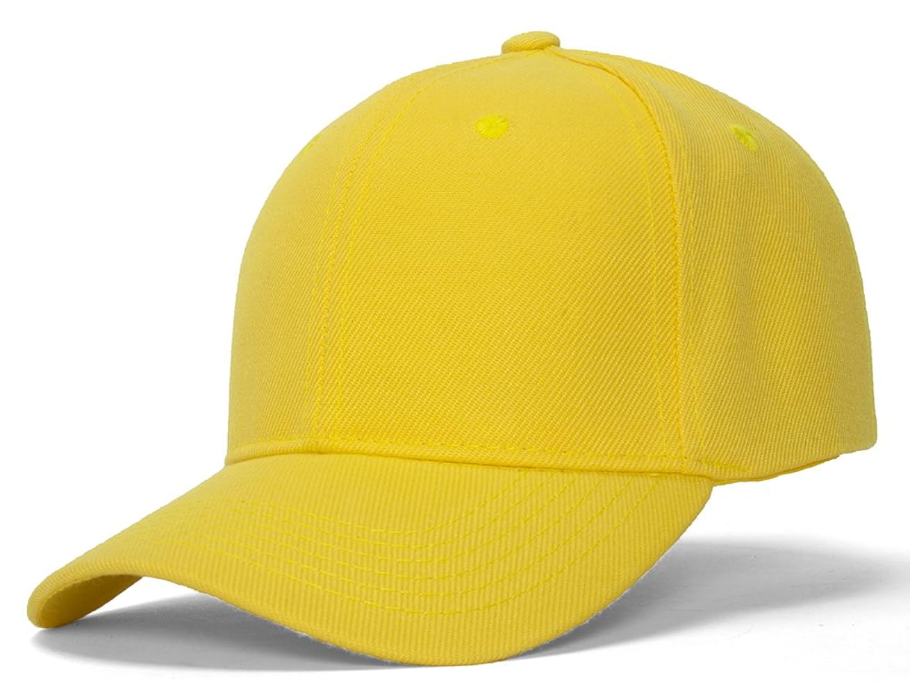 キャップ ^SUNLOVE^ Capital Cap Yellow SLCO0WHWBC01YL Capital Cap Yellow - Sunlove